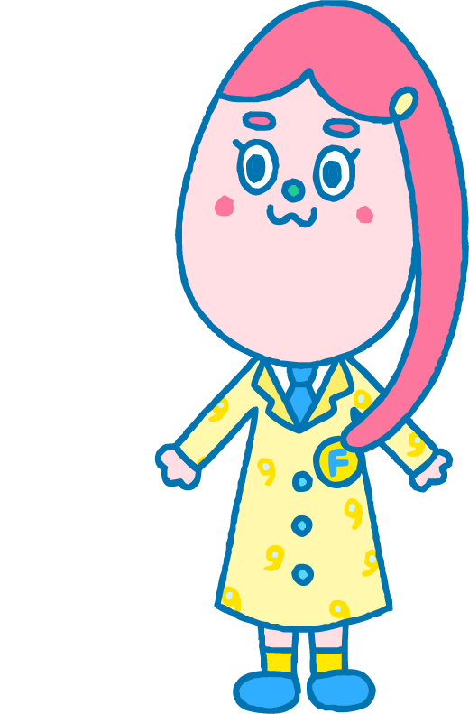 きゅーちゃん