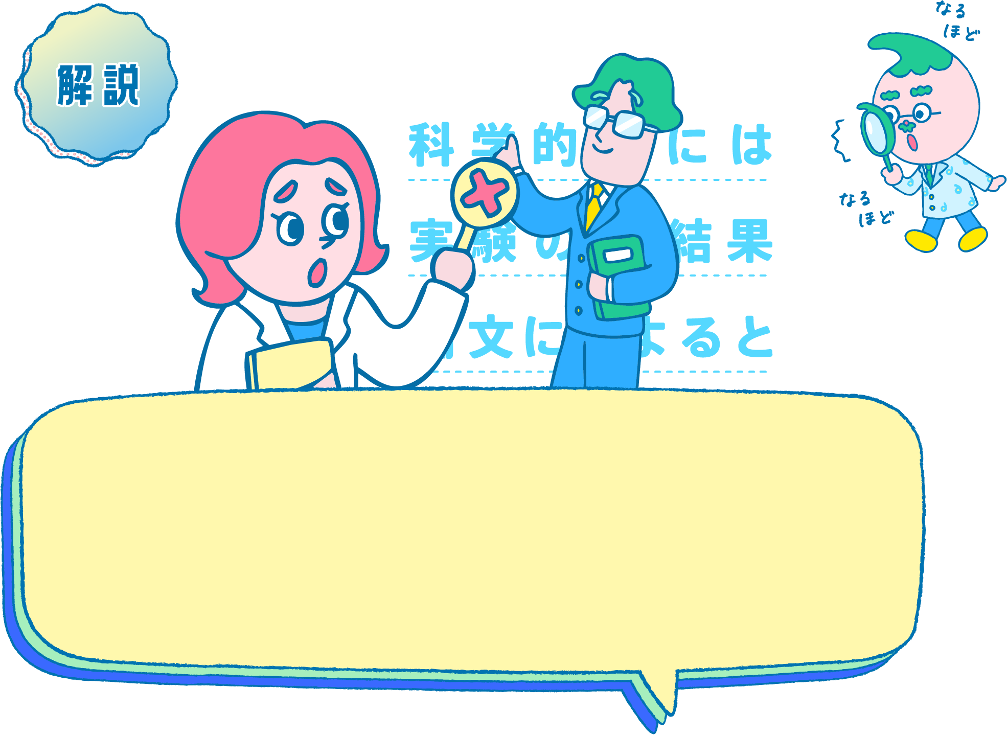 解説