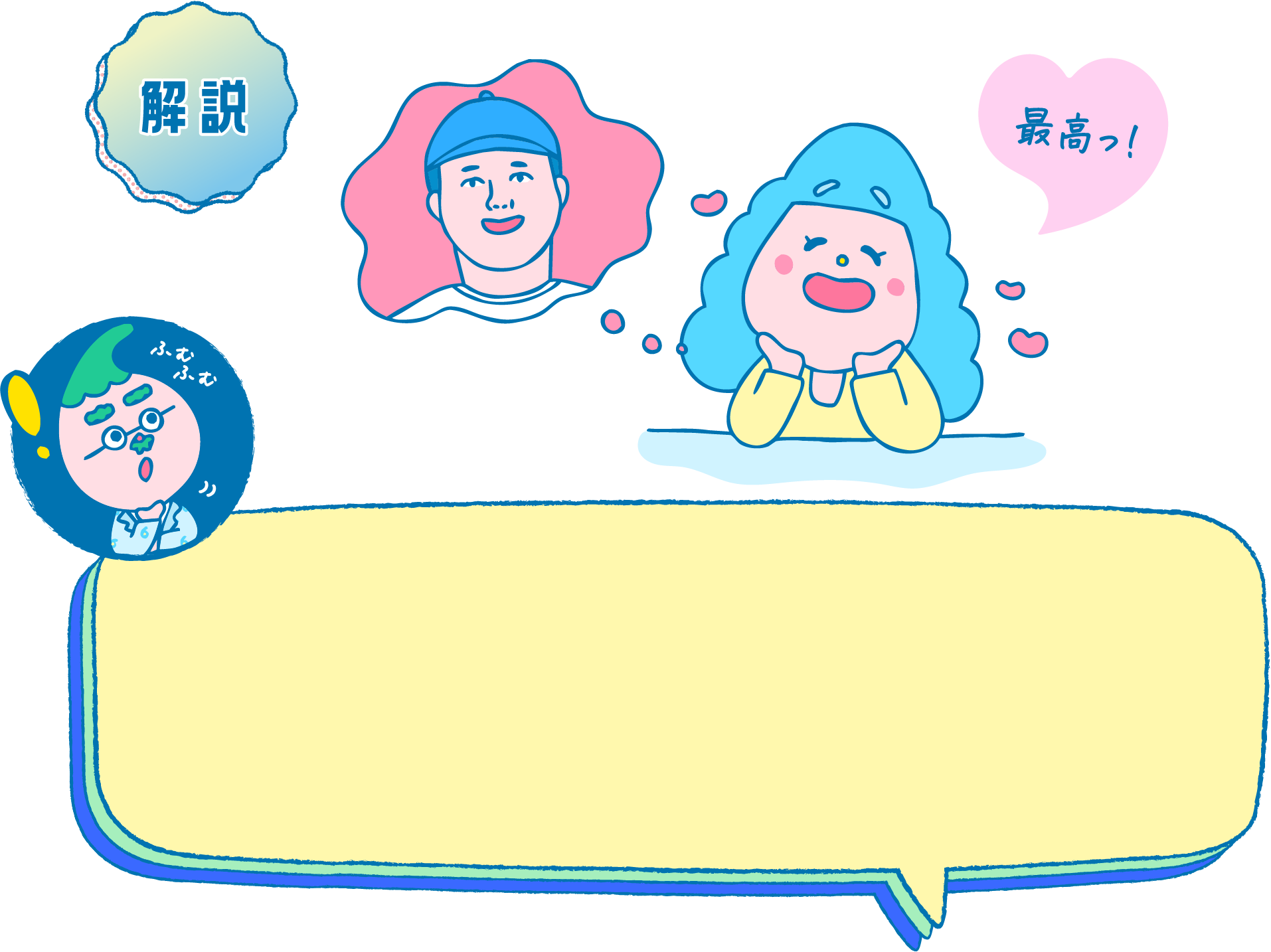 解説