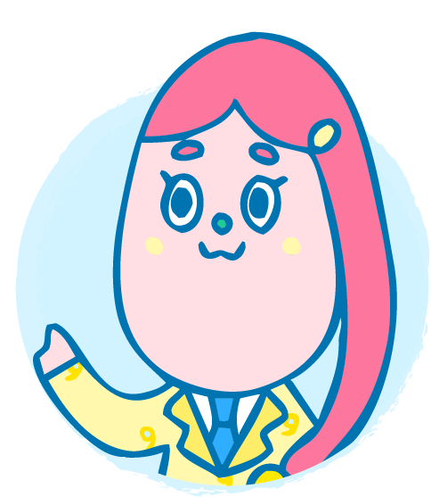 きゅーちゃん