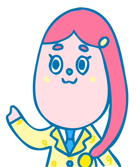 きゅーちゃん