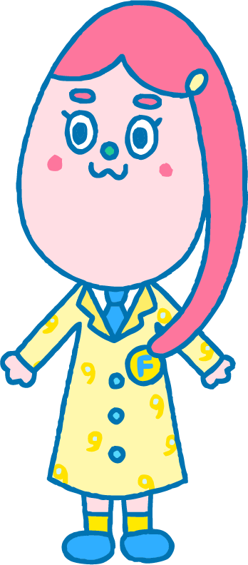 きゅーちゃん